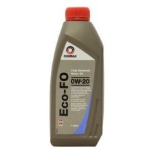 Variklio alyva COMMA ECO-FO 0W20 1L