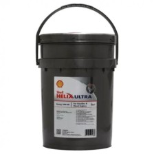 Variklio alyva SHELL HELIX ULTRA RACING 10W60 20L