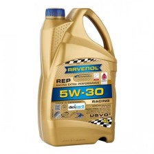 Variklio alyva RAVENOL REP 5W30 RACING 4L