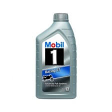 Variklio alyva MOBIL RACING 2T 1L