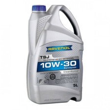 Variklio alyva RAVENOL TSJ 10W30 5L
