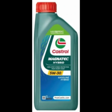 Variklio alyva CASTROL MAGNATEC HYBRID 5W30 1L
