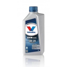 Variklio alyva VALVOLINE 5W20 SYNPOWER FE 1L