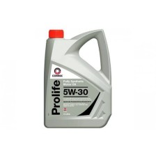 Variklio alyva COMMA PROLIFE 5W30 4L