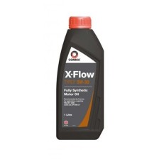 Variklio alyva COMMA X-FLOW TYPE-P 5W30 1L