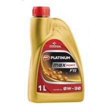 Variklio alyva ORLEN PLATINUM MAX EXPERT FR 0W30 1L