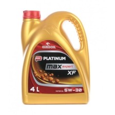 Variklio alyva ORLEN PLATINUM MAX EXPERT XF 5W30 4L