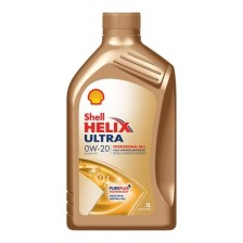 Variklio alyva SHELL HELIX ULTRA PROFESSIONAL AR-L 0W-20 1L