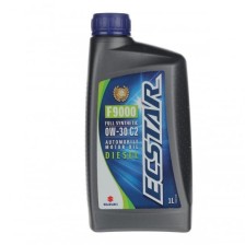 Variklio alyva SUZUKI ECSTAR F6000 0W30 1L