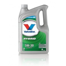Variklio alyva VALVOLINE 5W30 HYBRID C2 5L