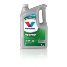 Variklio alyva VALVOLINE 5W30 HYBRID C3 5L