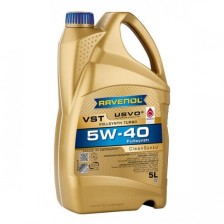 Variklio alyva RAVENOL VST 5W40 5L