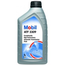 Automatinės pavarų dėžės alyva MOBIL ATF 3309 1L