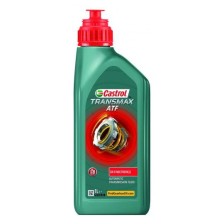Automatinės pavarų dėžės alyva CASTROL ATF IIIH TRANSMAX DEX III MULTIVEHICLE 1L