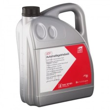 Automatinės pavarų dėžės alyva FEBI BILSTEIN 101161