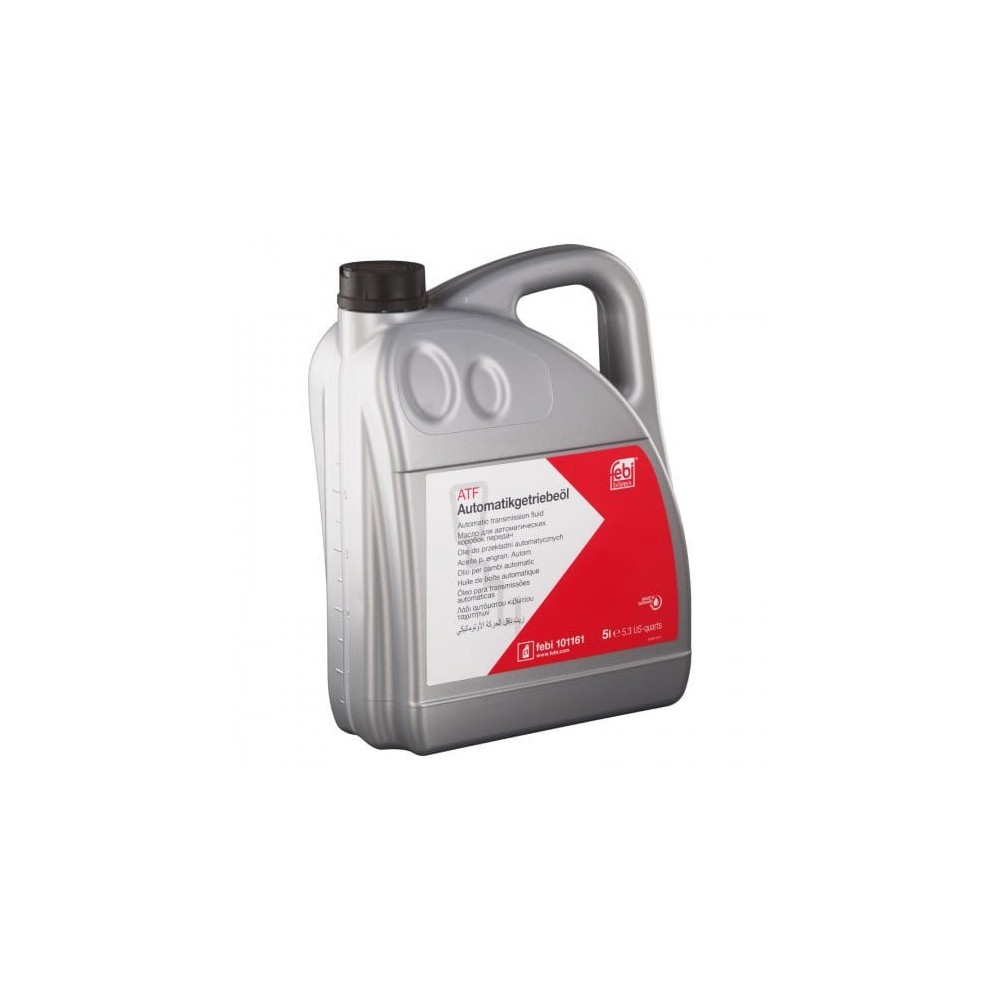 Automatinės pavarų dėžės alyva FEBI BILSTEIN 101161