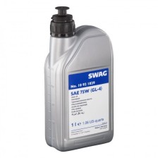 Transmisijos alyva SWAG 10 92 1829
