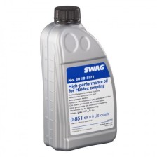 Eļļa, pilnpiedziņas daudzdisku berzes sajūgs SWAG 30 10 1172