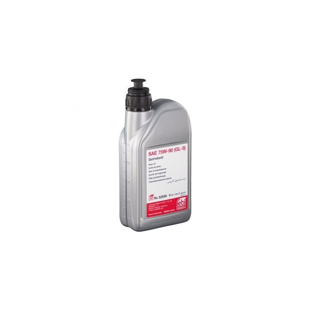 Transmisijos alyva FEBI BILSTEIN 32590