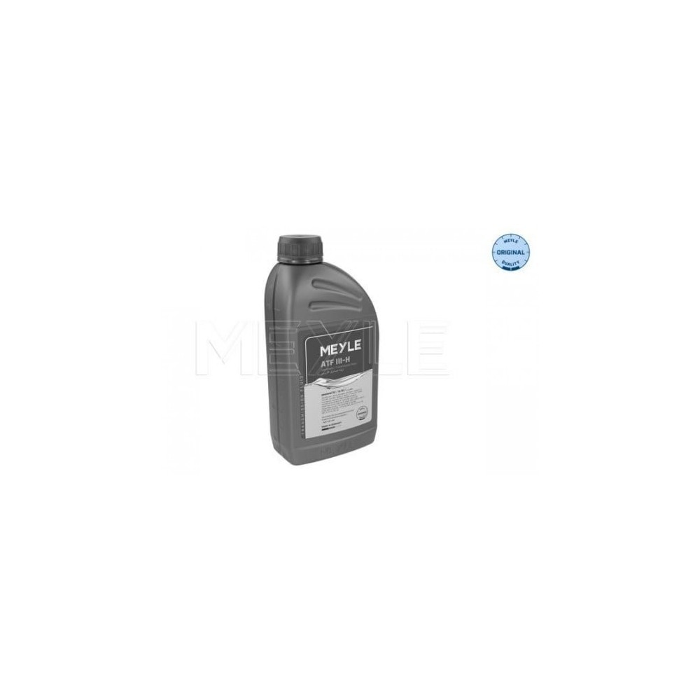 Transmisijos alyva MEYLE 014 019 2300