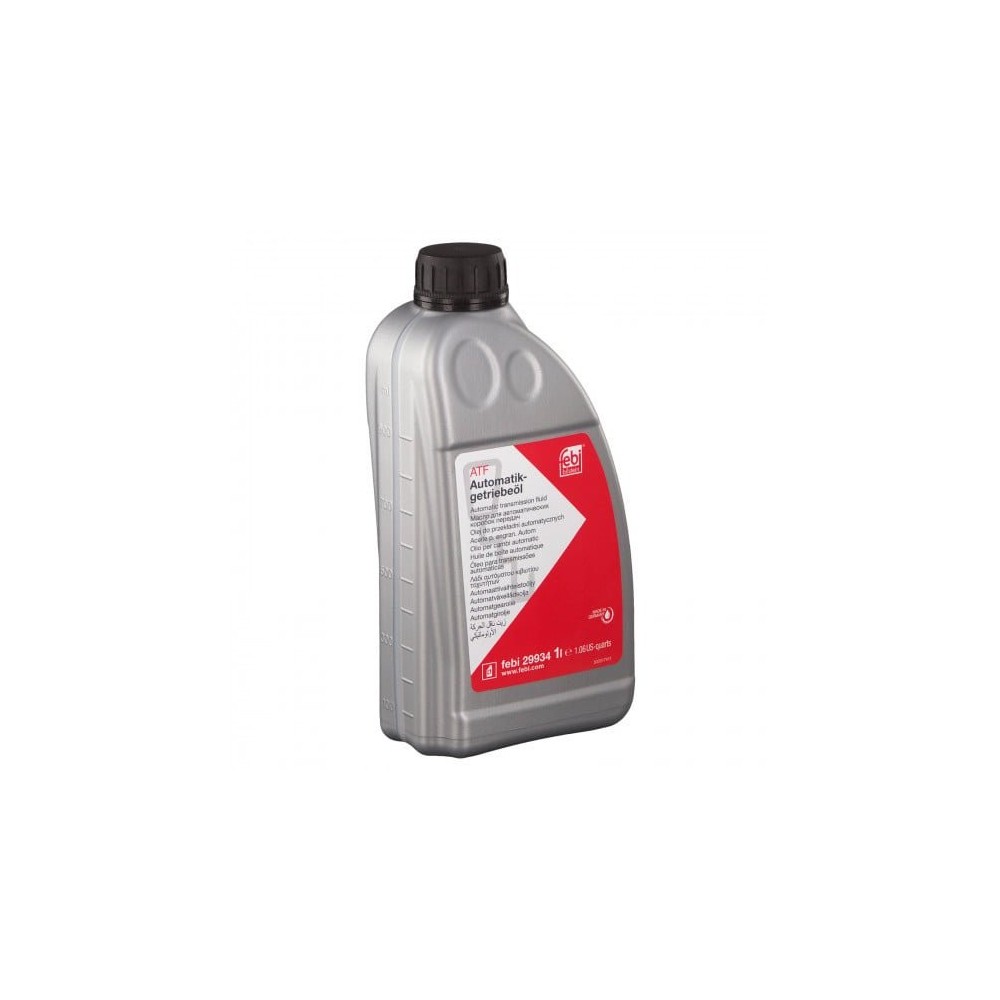 Automatinės pavarų dėžės alyva FEBI BILSTEIN 29934