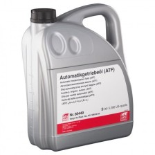 Automatinės pavarų dėžės alyva FEBI BILSTEIN 36449