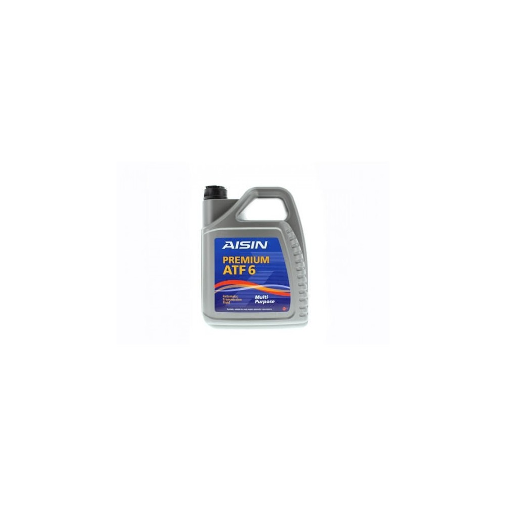 Automatinės pavarų dėžės alyva AISIN ATF-92005