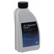 Automatinės pavarų dėžės alyva ZF S671.090.170