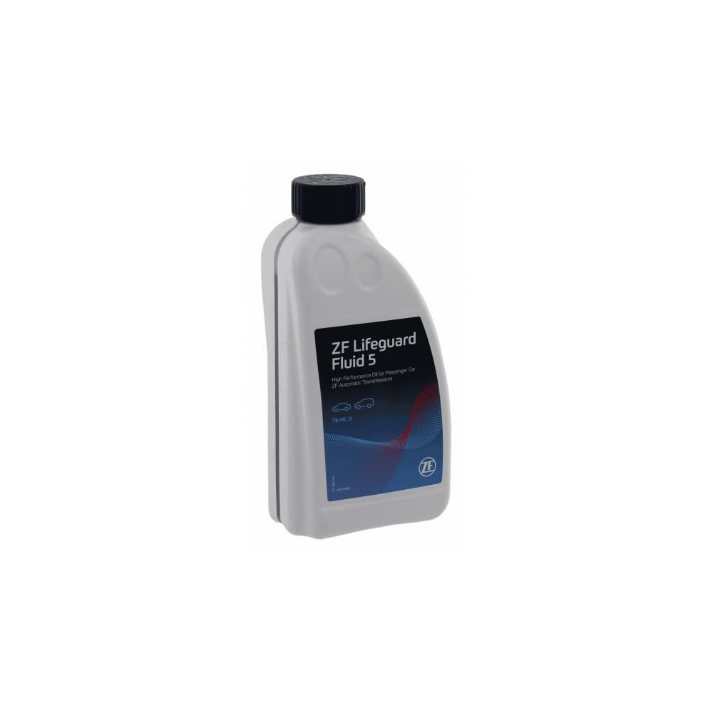 Automatinės pavarų dėžės alyva ZF S671.090.170