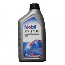 Automatinės pavarų dėžės alyva MOBIL ATF LT71141 1L