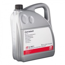 Automatinės pavarų dėžės alyva FEBI BILSTEIN 39071