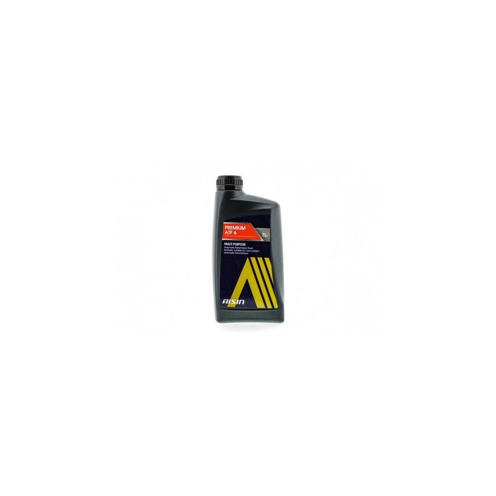 Automatinės pavarų dėžės alyva AISIN ATF-92001