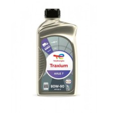 Transmisijos alyva TOTAL 80W90 TRANSMISSION AXLE 7 1L