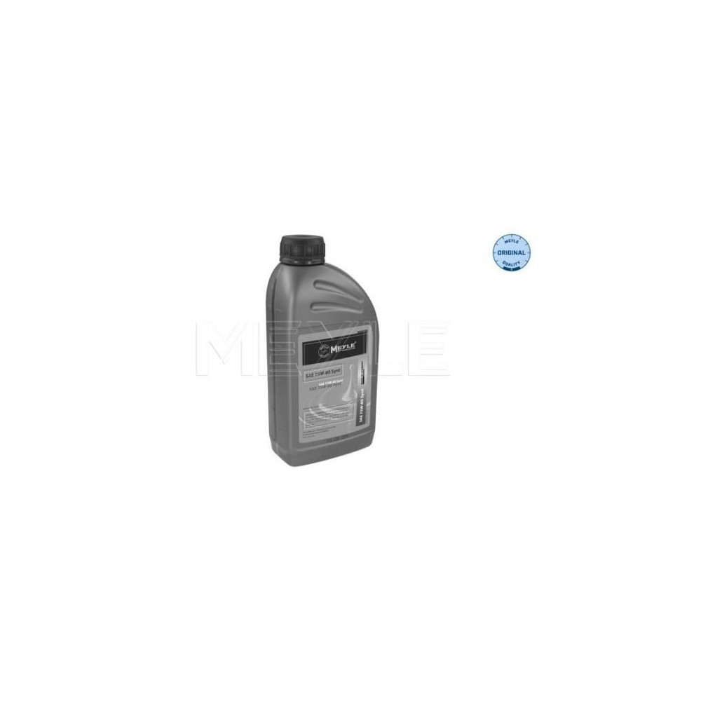 Transmisijos alyva MEYLE 014 019 3300