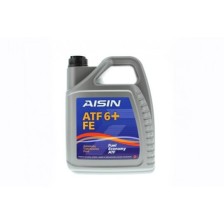Automatinės pavarų dėžės alyva AISIN ATF-91005