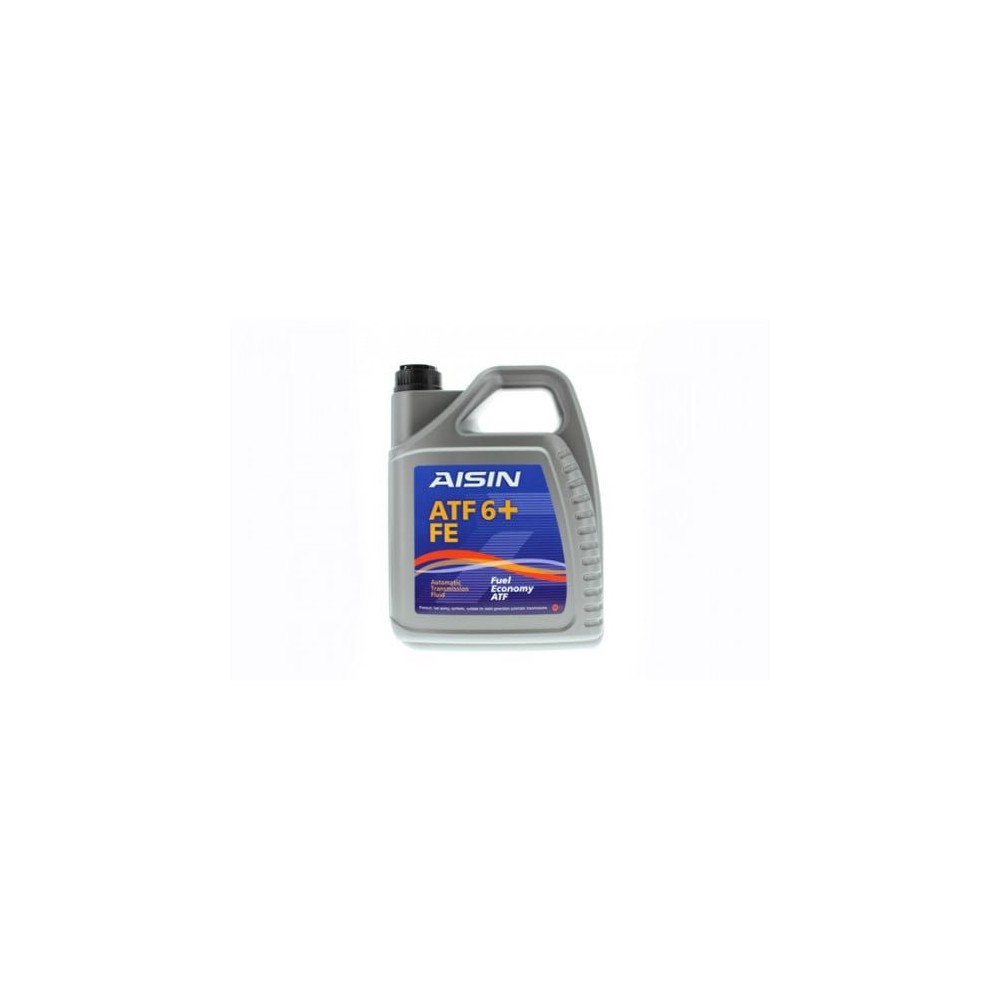 Automatinės pavarų dėžės alyva AISIN ATF-91005
