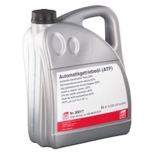 Automatinės pavarų dėžės alyva FEBI BILSTEIN 30017