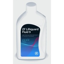 Automatinės pavarų dėžės alyva ZF AA01.500.001