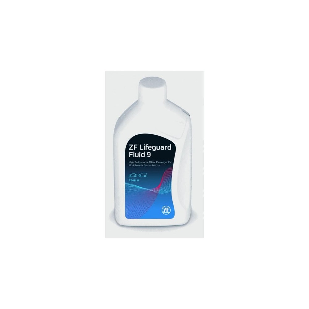 Automatinės pavarų dėžės alyva ZF AA01.500.001