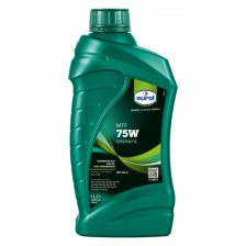 Transmisijos alyva EUROL 75W MTF GL4 1L