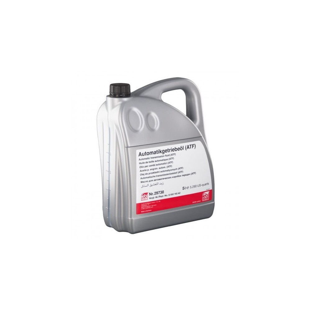 Automatinės pavarų dėžės alyva FEBI BILSTEIN 29738