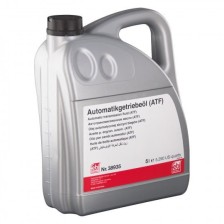 Automatinės pavarų dėžės alyva FEBI BILSTEIN 38935