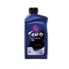 Transmisijos alyva ELF ELFMATIC G3 1L