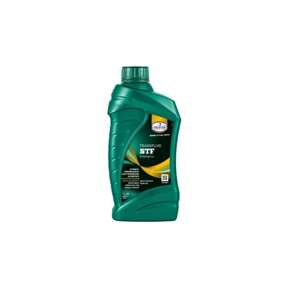 Transmisijos alyva EUROL TRANSFLUID STF 1L