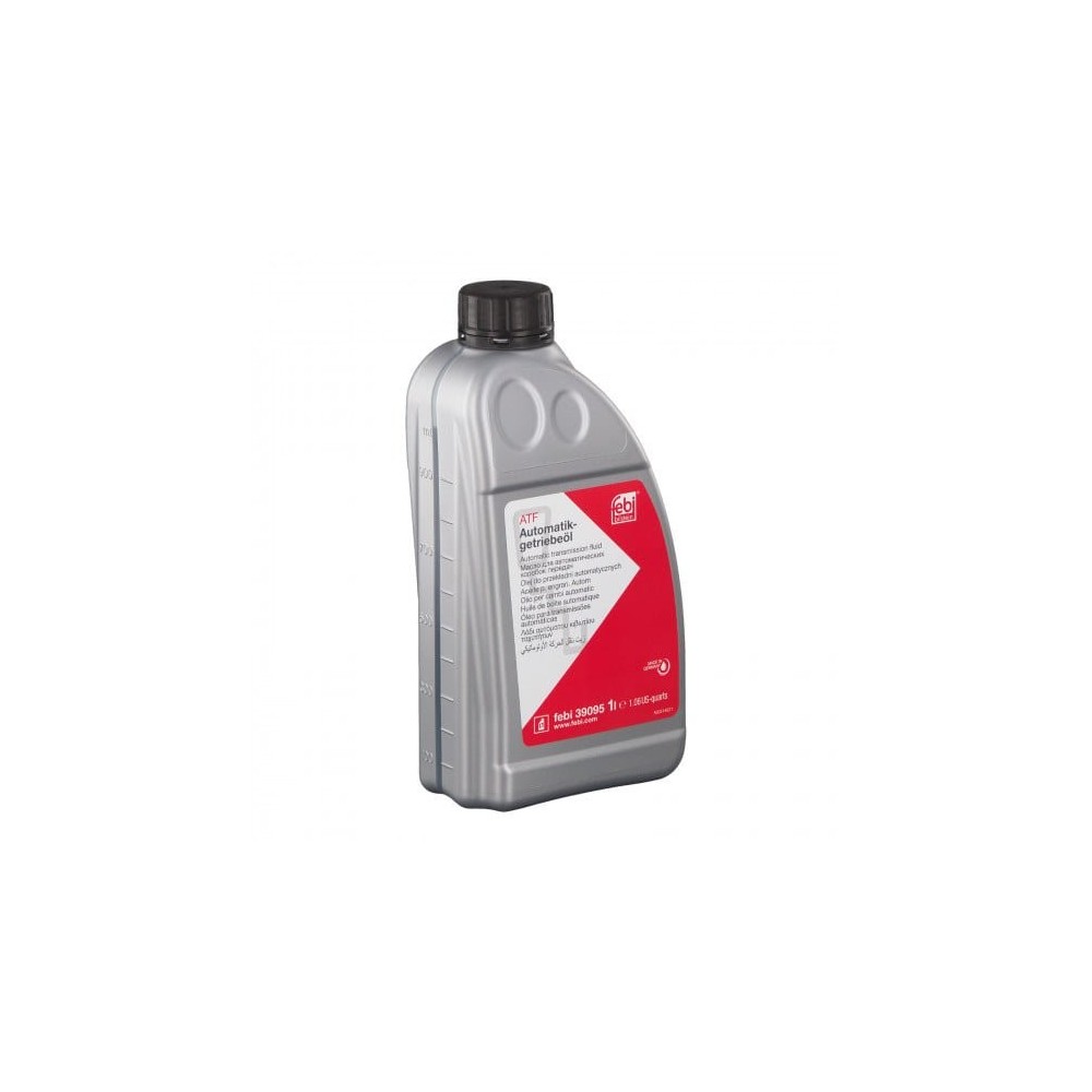 Automatinės pavarų dėžės alyva FEBI BILSTEIN 39095
