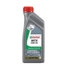 Transmisijos alyva CASTROL 151AD4