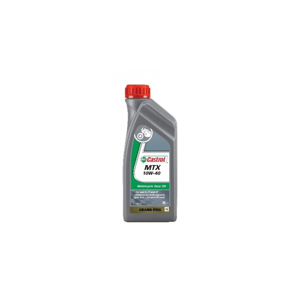 Transmisijos alyva CASTROL 151AD4