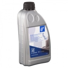 Automatinės pavarų dėžės alyva BLUE PRINT ADG05532