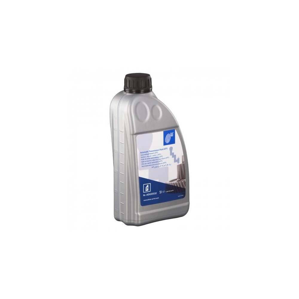 Automatinės pavarų dėžės alyva BLUE PRINT ADG05532