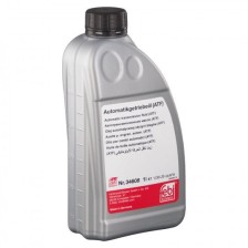 Automatinės pavarų dėžės alyva FEBI BILSTEIN 34608